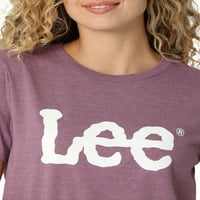 Lee® Teeенско наследство лого за лого