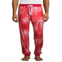 Панталони за џогер за мажи во Будвајзер