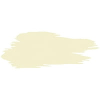Ултра внатрешна боја и буквар за внатрешни работи, жолт, рамен, галон