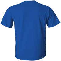 Графичка Америка голф татко смешна маичка за ден на таткото за маица за мажи
