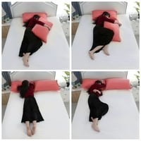 Единствени поволни цени 2-пар 300TC Египетска памучна перница за покривање перници