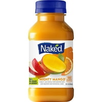 Сок силен манго сок од манго Оз пластично шише