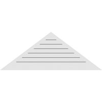 62 W 28-3 8 H Триаголник Површината на површината ПВЦ Гејбл Вентилак: Функционално, W 2 W 2 P Brickmould Shill