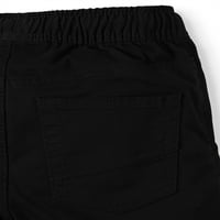 Чуда нација момчиња џогерски панталони, големини 4- & хаски