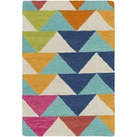 Уметнички ткајачи Алмонцо 2 '3' правоаголна област килим