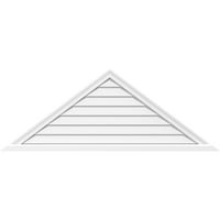 46 W 15-3 8 H триаголник Површината на површината ПВЦ Гејбл Вентилак: Нефункционално, W 2 W 2 P BRICKMOLD
