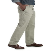 Wrangler Men's Straight Fit Chino Pant