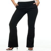 Фармерки со Софија од Софија Вергара, Carенски кармен со високи панталони со панталони